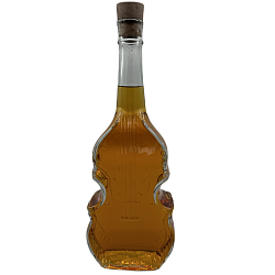 Бутылка СКРИПКА 0.75 л.