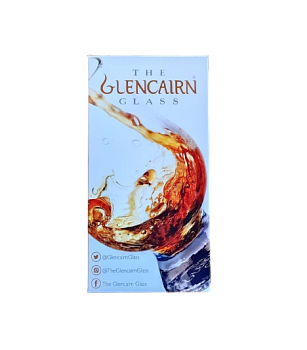фото Бокал Glencairn Whisky для виски 190мл (6)