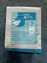УЦЕНКА Дрожжи Safspirit Malt (M-1) 500 г