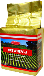 Дрожжи пивные  БРЮХЕФЕ-А (BREWHEFE-А) 500г