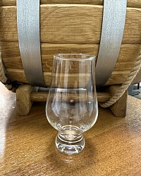 Бокал Glencairn (Глинкерн) для виски 160мл