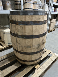 УЦЕНКА Бочка 200л (53 галлона) Skyward ASB американский дуб