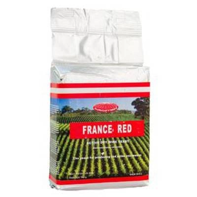 Franc Red Купить дрожжи france red (франс ред) 500 г в Москве с доставкой по ...