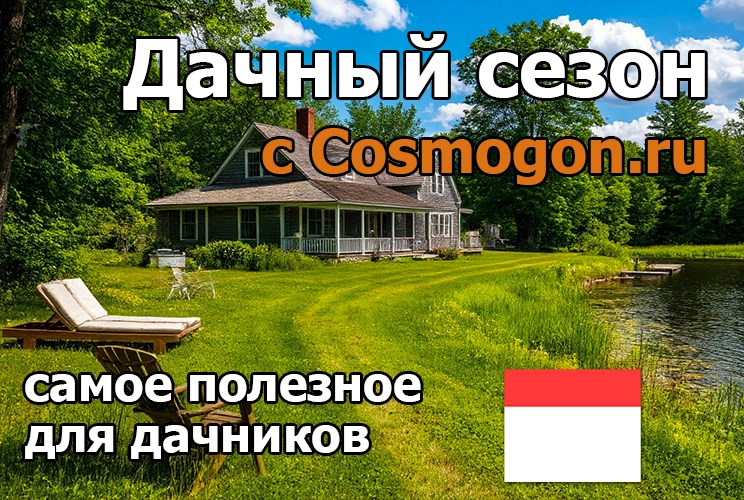 Садоводство