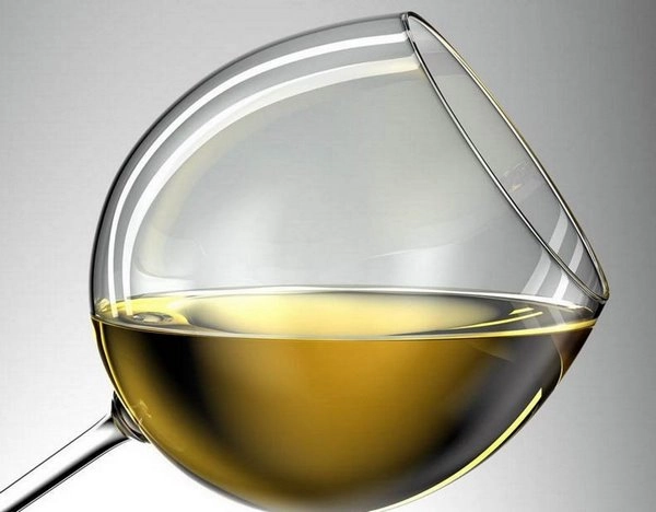 Осветление вина